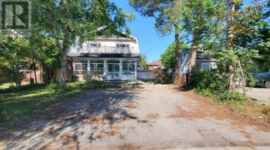 80 MAIN STREET Markham (Unionville) Ontario photo 1