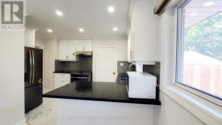 80 MAIN STREET, Markham (Unionville), Ontario, L3R2E7