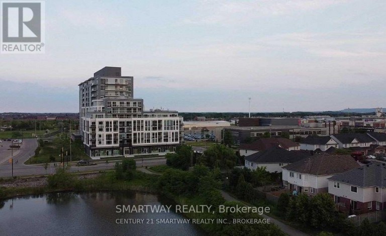 321 - 1050 MAIN STREET E, Milton (DE Dempsey), Ontario, L9T9M3