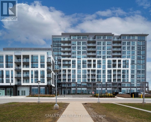 321 - 1050 MAIN STREET E, Milton (DE Dempsey), Ontario, L9T9M3