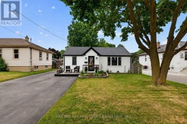 323 CLARKE ROAD London East (East H) Ontario photo 1