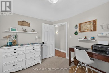 323 CLARKE ROAD London East (East H) Ontario photo 18