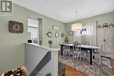 323 CLARKE ROAD London East (East H) Ontario photo 19