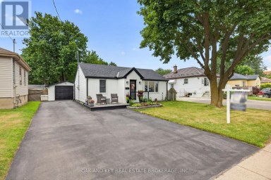 323 CLARKE ROAD London East (East H) Ontario photo 2