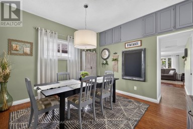 323 CLARKE ROAD London East (East H) Ontario photo 21