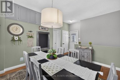 323 CLARKE ROAD London East (East H) Ontario photo 22