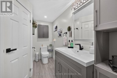 323 CLARKE ROAD London East (East H) Ontario photo 27