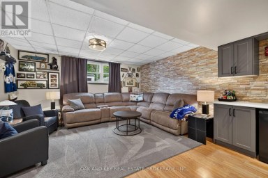 323 CLARKE ROAD London East (East H) Ontario photo 28