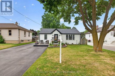 323 CLARKE ROAD London East (East H) Ontario photo 3