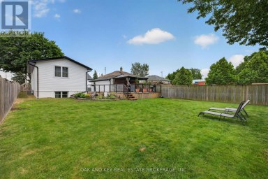 323 CLARKE ROAD London East (East H) Ontario photo 33