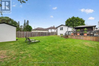 323 CLARKE ROAD London East (East H) Ontario photo 34