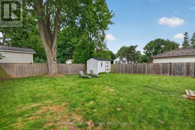 323 CLARKE ROAD London East (East H) Ontario photo 35