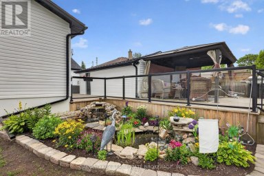 323 CLARKE ROAD London East (East H) Ontario photo 37
