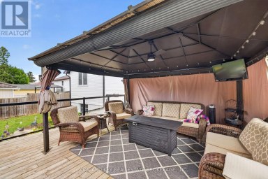 323 CLARKE ROAD London East (East H) Ontario photo 39