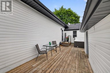323 CLARKE ROAD London East (East H) Ontario photo 41