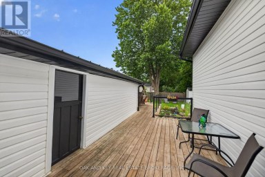 323 CLARKE ROAD London East (East H) Ontario photo 43
