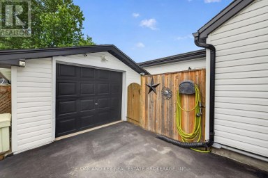 323 CLARKE ROAD London East (East H) Ontario photo 45