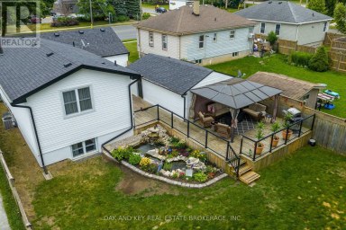 323 CLARKE ROAD London East (East H) Ontario photo 46