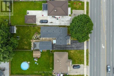 323 CLARKE ROAD London East (East H) Ontario photo 47