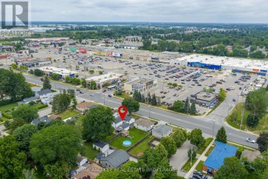 323 CLARKE ROAD London East (East H) Ontario photo 48