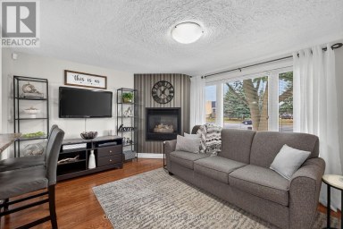 323 CLARKE ROAD London East (East H) Ontario photo 6