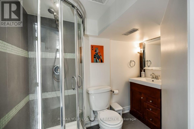 LOWER LEVEL - 71 HAWMAN AVENUE, Vaughan (Vaughan Grove), Ontario, L4L1S3
