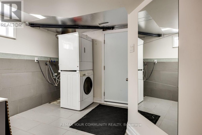 LOWER LEVEL - 71 HAWMAN AVENUE, Vaughan (Vaughan Grove), Ontario, L4L1S3