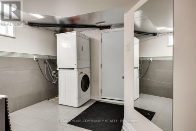LOWER LEVEL - 71 HAWMAN AVENUE Vaughan (Vaughan Grove) Ontario photo 17