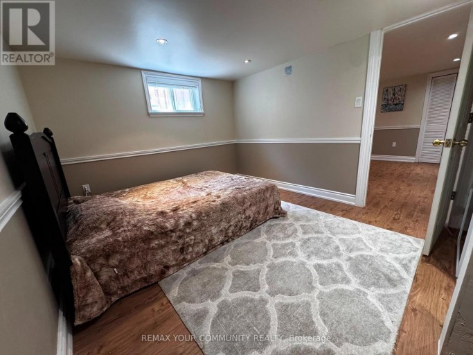 LOWER LEVEL - 71 HAWMAN AVENUE, Vaughan (Vaughan Grove), Ontario, L4L1S3
