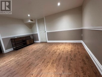 LOWER LEVEL - 71 HAWMAN AVENUE Vaughan (Vaughan Grove) Ontario photo 20