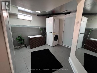 LOWER LEVEL - 71 HAWMAN AVENUE Vaughan (Vaughan Grove) Ontario photo 21