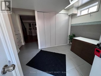 LOWER LEVEL - 71 HAWMAN AVENUE Vaughan (Vaughan Grove) Ontario photo 22