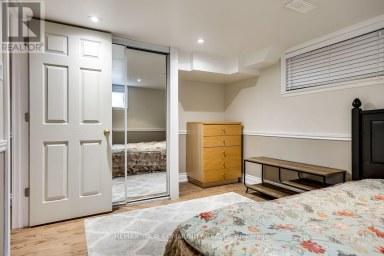 LOWER LEVEL - 71 HAWMAN AVENUE Vaughan (Vaughan Grove) Ontario photo 6