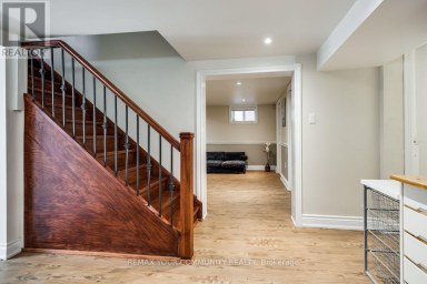 LOWER LEVEL - 71 HAWMAN AVENUE Vaughan (Vaughan Grove) Ontario photo 7