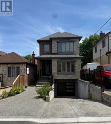 LOWER - 5 RAYMORE DRIVE Toronto (Humber Heights) Ontario photo 1