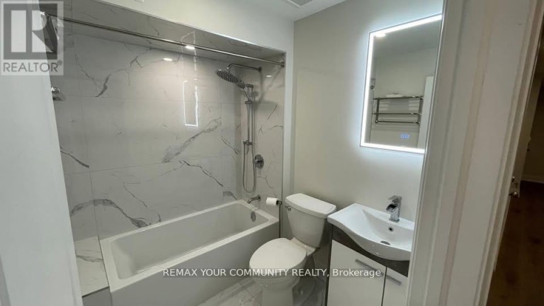 LOWER - 5 RAYMORE DRIVE, Toronto (Humber Heights), Ontario, M9P1W6
