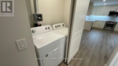 LOWER - 5 RAYMORE DRIVE Toronto (Humber Heights) Ontario photo 11
