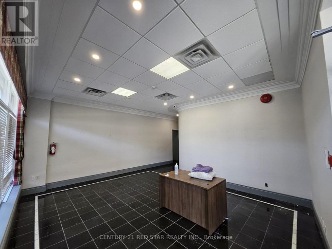 1 - 630 MAIN STREET E, Hamilton (St. Clair), Ontario, L8M1J7