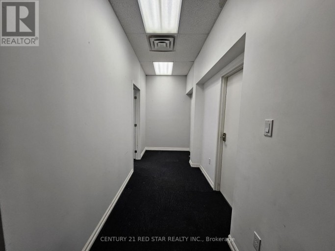 1 - 630 MAIN STREET E, Hamilton (St. Clair), Ontario, L8M1J7
