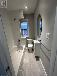 6 - 983 MAIN STREET E Hamilton (Crown Point) Ontario photo 10