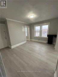 6 - 983 MAIN STREET E Hamilton (Crown Point) Ontario photo 11
