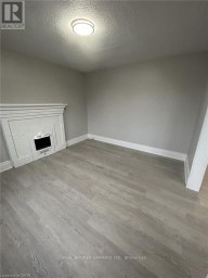 6 - 983 MAIN STREET E Hamilton (Crown Point) Ontario photo 4