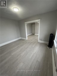 6 - 983 MAIN STREET E Hamilton (Crown Point) Ontario photo 7