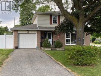 15 BRAEMAR DRIVE Brampton (Avondale) Ontario photo 1