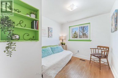 15 BRAEMAR DRIVE Brampton (Avondale) Ontario photo 12