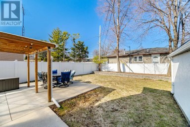 15 BRAEMAR DRIVE Brampton (Avondale) Ontario photo 16