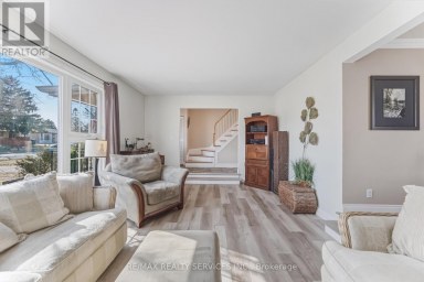 15 BRAEMAR DRIVE Brampton (Avondale) Ontario photo 2