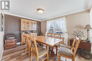 15 BRAEMAR DRIVE Brampton (Avondale) Ontario photo 3
