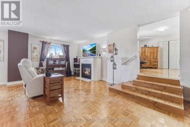 15 BRAEMAR DRIVE Brampton (Avondale) Ontario photo 8