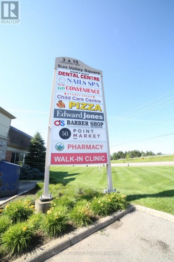 6 - 15 LOCKPORT WAY, Hamilton (Stoney Creek), Ontario, L8E0H8
